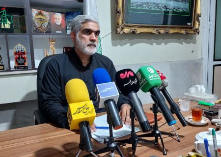 برنامه ریزی برای اسکان حدود 500 هزار زائر اربعین توسط البرز