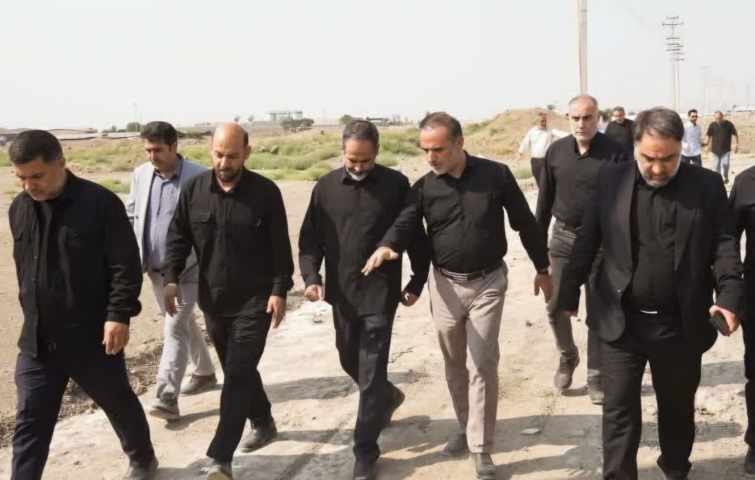 پایان بلاتکلیفی در جاده قزلحصار؛ خیز مدیریت شهری کرج برای ایمن‌سازی کامل این محور