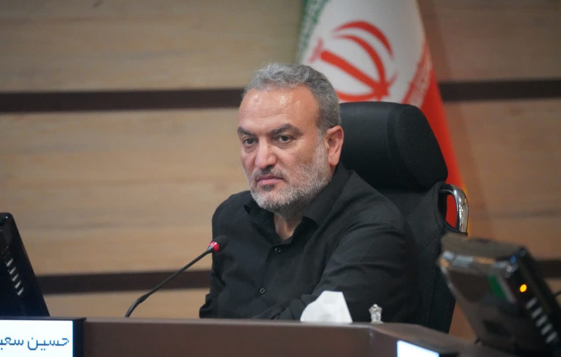 تأکید بر نقش محوری مردم در رویداد «روز کرج» / پیشنهاد اجرای «زنگ کرج» در مدارس