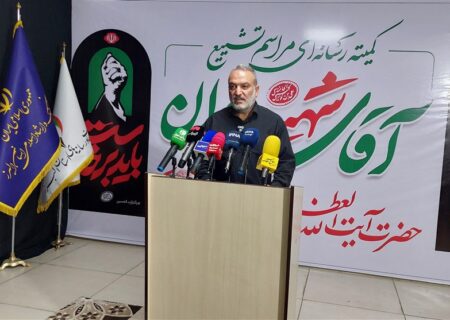 پیش بینی 700 دستگاه اتوبوس برای جابجایی زانران آقای شهید در البرز
