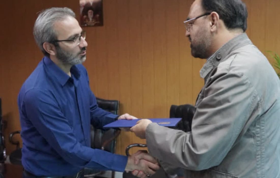 شهابی فرد سرپرست روابط عمومی شورای اسلامی شهر کرج شد