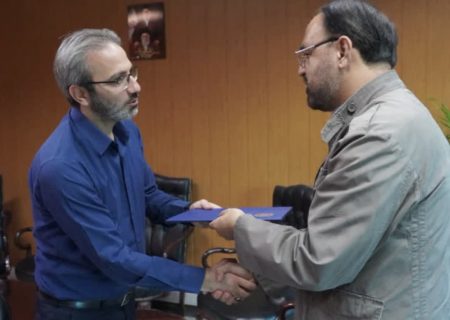 شهابی فرد سرپرست روابط عمومی شورای اسلامی شهر کرج شد