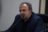 استقرار موکب مشترک شهرداریهای ماهدشت و محمدشهر در ایستگاه مترو