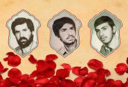 مادر شهیدان نعمتی آسمانی شد