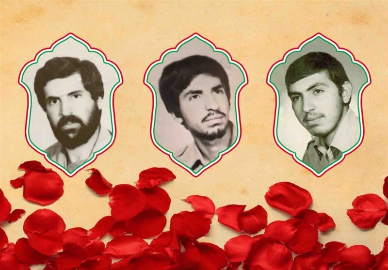 مادر شهیدان نعمتی آسمانی شد