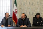 تعیین تکلیف وضعیت نیروهای شرکتی و پیمانکاری تا پایان تابستان