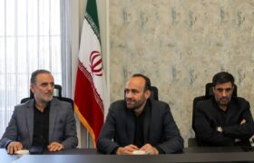 تعیین تکلیف وضعیت نیروهای شرکتی و پیمانکاری تا پایان تابستان