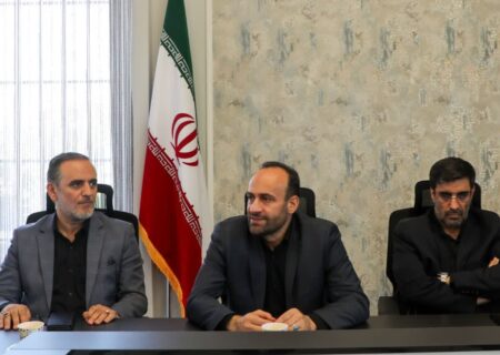 تعیین تکلیف وضعیت نیروهای شرکتی و پیمانکاری تا پایان تابستان
