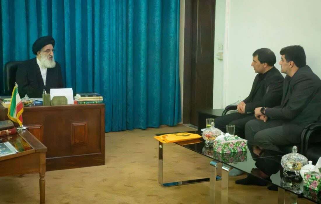 احداث بزرگترین هاب لجستیک پستی شمالغرب کشور در مهرشهر