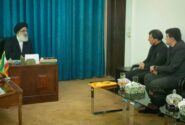 احداث بزرگترین هاب لجستیک پستی شمالغرب کشور در مهرشهر