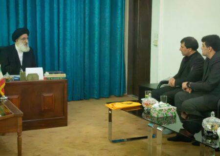 احداث بزرگ‌ترین هاب لجستیک پستی شمال‌غرب کشور در مهرشهر
