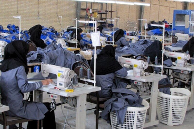 ارائه تسهیلات اشتغال‌زایی به بیش از ۱۴۰۰ مددجوی بهزیستی البرز
