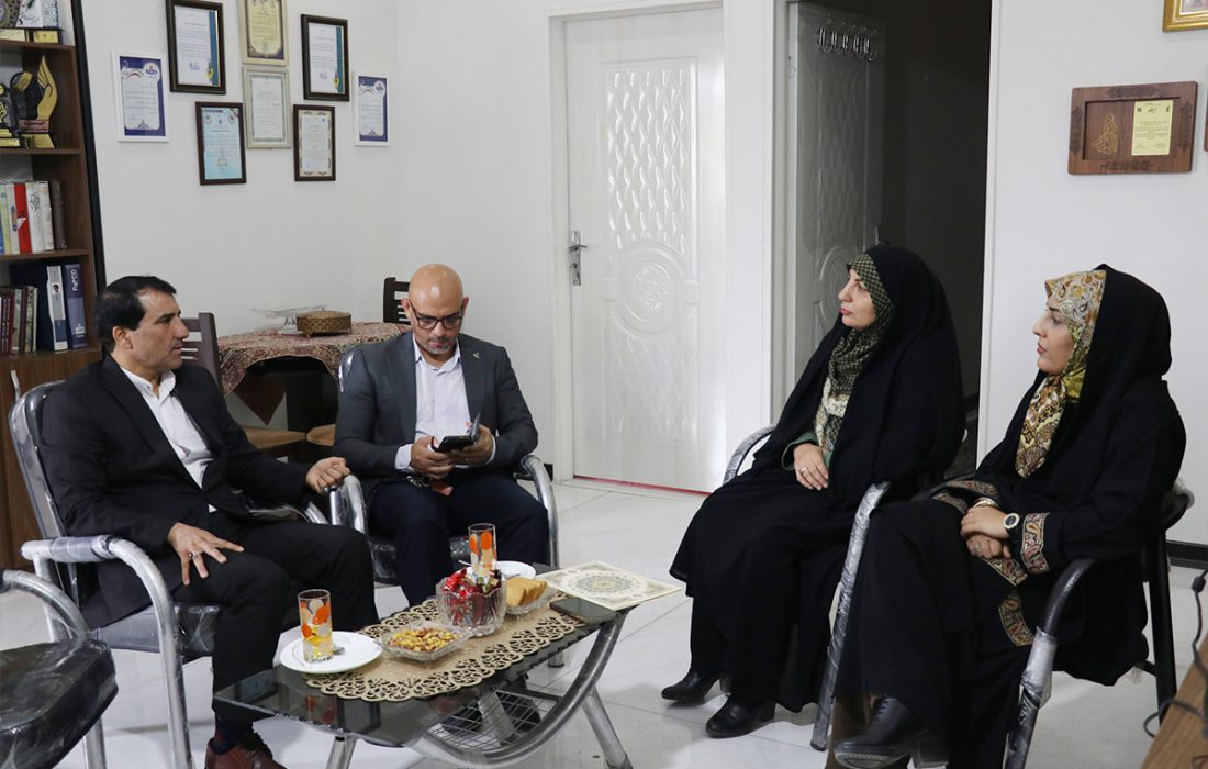 پست البرز در مسیر هوشمندسازی/ سورتینگ رباتیک مرسولات کلید میخورد