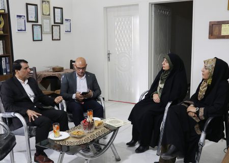 پست البرز در مسیر هوشمندسازی/ سورتینگ رباتیک مرسولات کلید می‌خورد