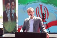 گشایش آزادراه شهید سلیمانی؛ کلیدی برای کاهش ۳۰ درصدی ترافیک