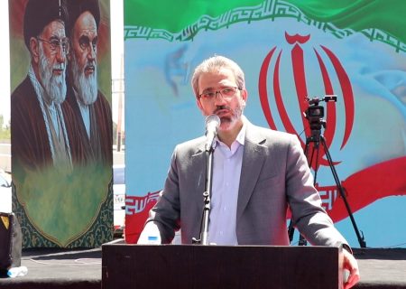 گشایش آزادراه شهید سلیمانی؛ کلیدی برای کاهش ۳۰ درصدی ترافیک
