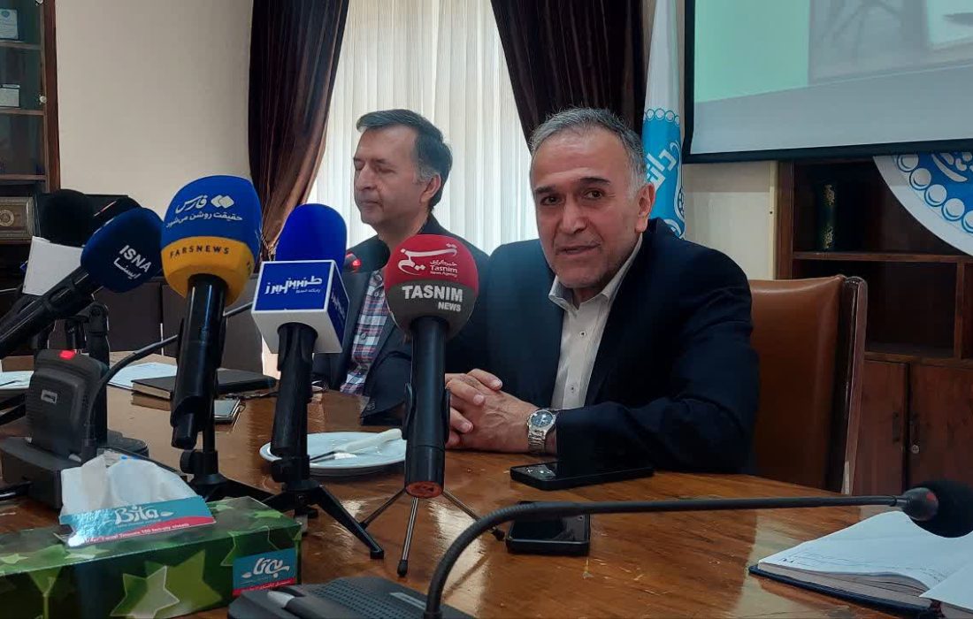 دانشگاه باید از تولید علم به ارائه الگوهای عملیاتی در کشاورزی برسد