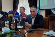 دانشگاه باید از تولید علم به ارائه الگوهای عملیاتی در کشاورزی برسد