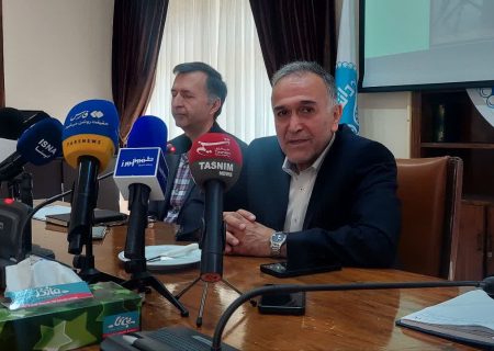 دانشگاه باید از تولید علم به ارائه الگوهای عملیاتی در کشاورزی برسد