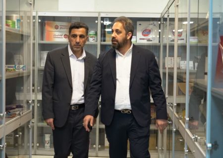 اتاق بازرگانی و استانداری البرز برای رفع موانع تولید هم‌افزا می‌شوند