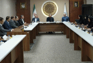 تسریع در خدمت‌رسانی و کاهش بروکراسی اداری در دستور کار اتاق بازرگانی البرز