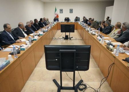 تأکید معاون اول رئیس‌جمهور بر تقویت هم‌افزایی دولت و بخش خصوصی/ اولویت ویژه دولت برای توسعه تجارت منطقه‌ای
