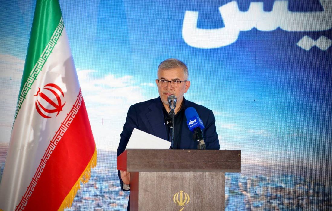 فردیس صاحب مترو می شود