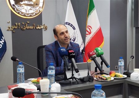 جمع‌آوری 8 هزار و 500 نمونه خون بند ناف در البرز
