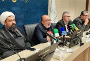چهارباغ در مسیر توسعه/ اینجا دیگر چهارباغ ۱۰ سال پیش نیست