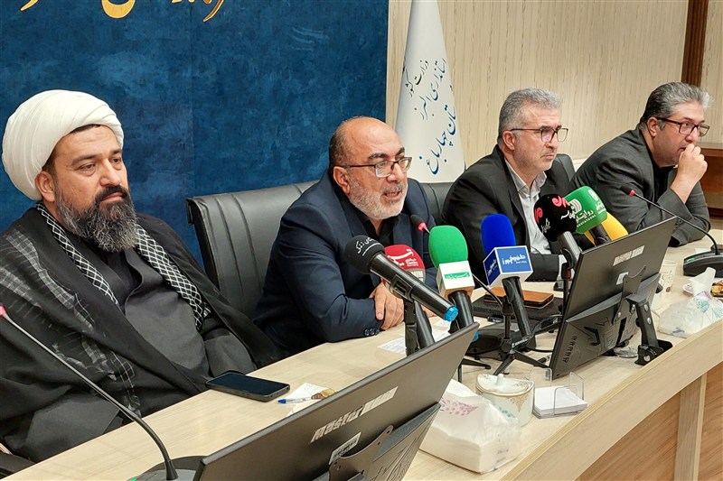 چهارباغ در مسیر توسعه/ اینجا دیگر چهارباغ ۱۰ سال پیش نیست