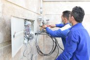 ۱۲ هزار انشعاب غیرمجاز گاز در البرز شناسایی شد