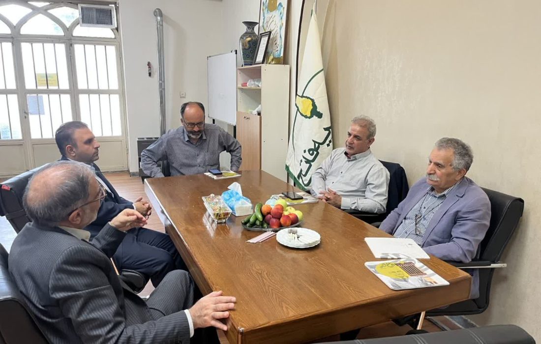 بنیاد فاتح و خانه هنرمندان البرز  هم‌پیمان شدند