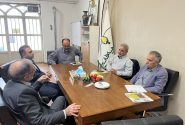 بنیاد فاتح و خانه هنرمندان البرز  هم‌پیمان شدند