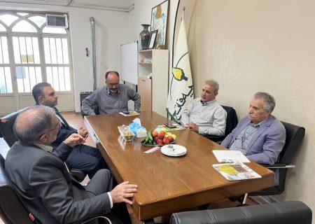 بنیاد فاتح و خانه هنرمندان البرز  هم‌پیمان شدند