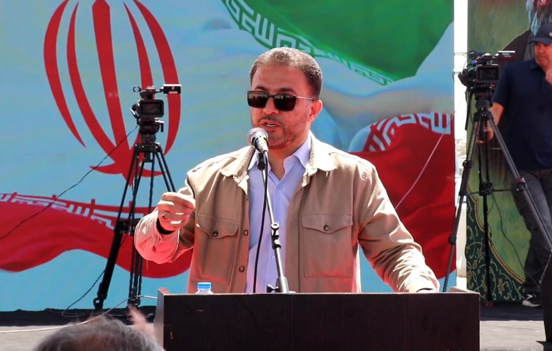 صرفه‌جویی روزانه ۱۳۰ میلیارد تومانی با افتتاح بخشی از آزادراه شهید سلیمانی