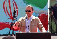 صرفه‌جویی روزانه ۱۳۰ میلیارد تومانی با افتتاح بخشی از آزادراه شهید سلیمانی
