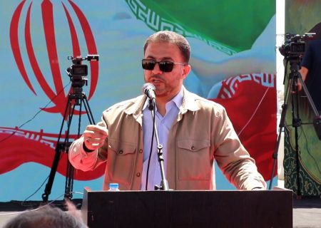 صرفه‌جویی روزانه ۱۳۰ میلیارد تومانی با افتتاح بخشی از آزادراه شهید سلیمانی