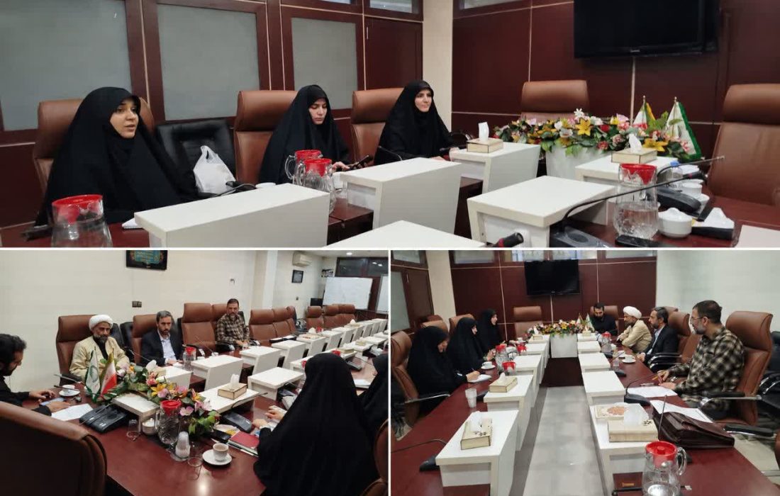 رویداد سالانه کانونهای فرهنگی تبلیغی البرز برگزار میشود