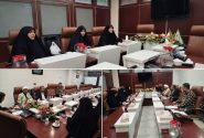 رویداد سالانه کانونهای فرهنگی تبلیغی البرز برگزار میشود