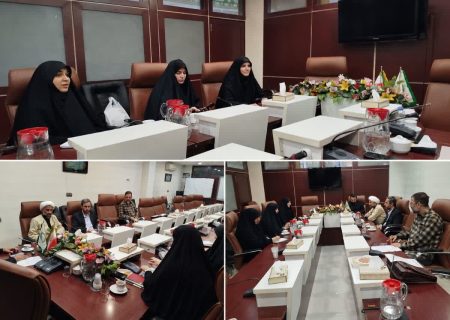رویداد سالانه کانون‌های فرهنگی تبلیغی البرز برگزار می‌شود