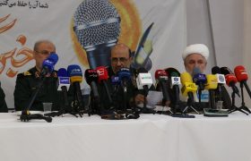 روایت یک سال خدمت جهادی سپاه البرز؛ از بازسازی ۵۹۳ خانه تا توزیع بسته های معیشتی