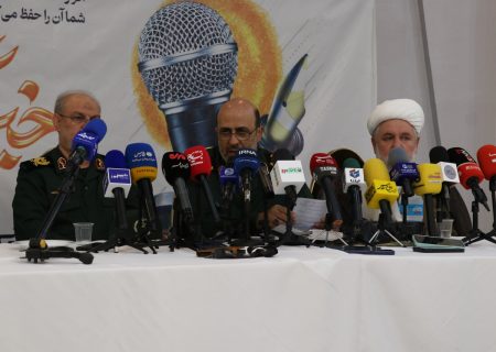 روایت یک سال خدمت جهادی سپاه البرز؛ از بازسازی ۵۹۳ خانه تا توزیع بسته های معیشتی