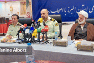 کشف ۱۱ هزار فقره سرقت در البرز؛ جزئیات عملکرد ۵ ماهه پلیس