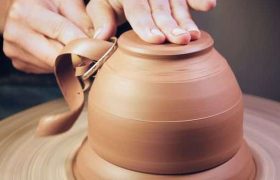 برگزاری مسابقات مهارتی صنایع‌دستی البرز در چهار رشته