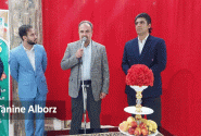 آغاز اجرای لاین دوم کمربندی ماهدشت/ اتصال فرودگاه پیام به آزادراه غدیر در حال پیگیری است