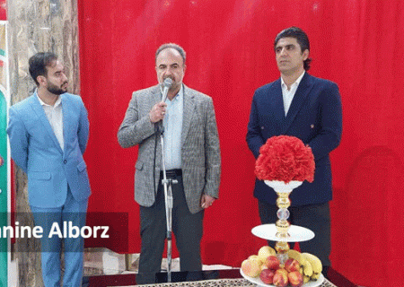 آغاز اجرای لاین دوم کمربندی ماهدشت/ اتصال فرودگاه پیام به آزادراه غدیر در حال پیگیری است
