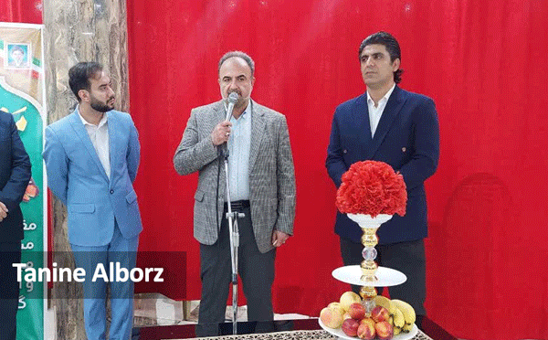 آغاز اجرای لاین دوم کمربندی ماهدشت/ اتصال فرودگاه پیام به آزادراه غدیر در حال پیگیری است