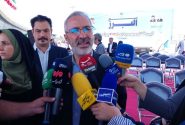 آزادراه شهید سلیمانی ۴۰ درصد بار ترافیکی شهر را کاهش می‌دهد
