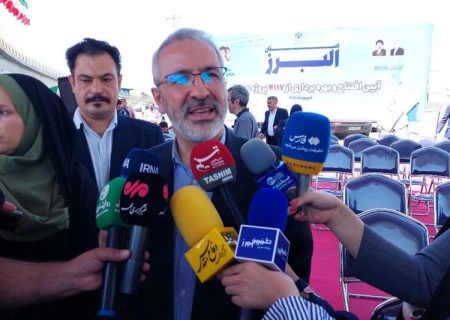 آزادراه شهید سلیمانی ۴۰ درصد بار ترافیکی شهر را کاهش می‌دهد
