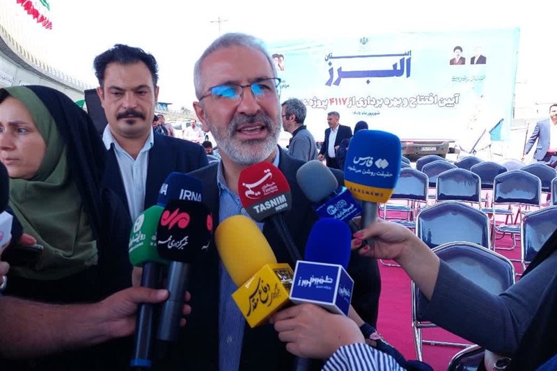 آزادراه شهید سلیمانی ۴۰ درصد بار ترافیکی شهر را کاهش می‌دهد